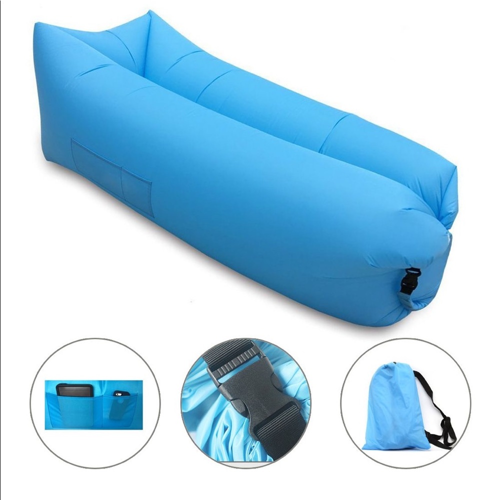 Air couch
